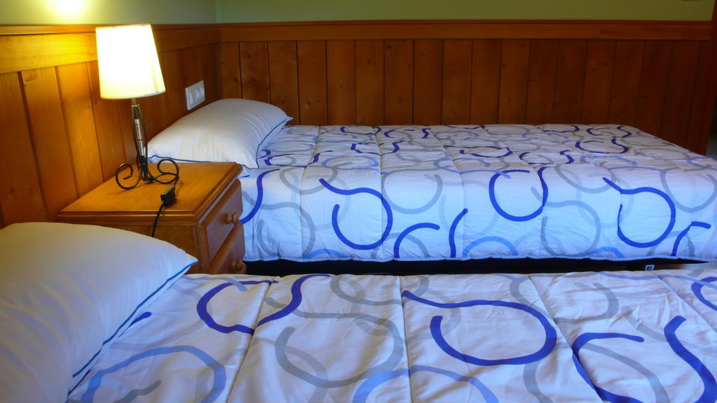 Villa Planet Ancares Candín Zimmer foto